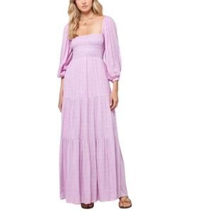 L*Space Dakota Dress Small